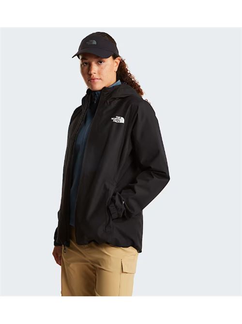 w quest mono jacket tnf THE NORTH FACE | NF0A8G12JK31
